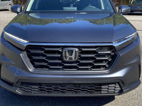 New 2026 Honda CR-V LX image 28