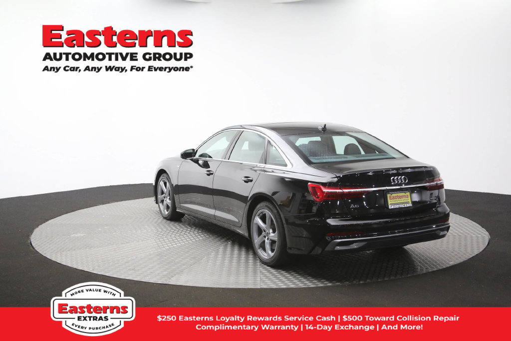 Used 2024 Audi A6 Premium Plus AWD/4WD image 67