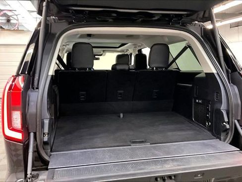 Used 2025 Ford Expedition Max Platinum w/ Driver's Package AWD/4WD image 44