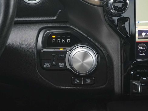 Used 2020 RAM 1500 Rebel w/ Rebel Level 2 Equipment Group image 20