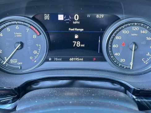 Used 2023 Cadillac XT6 Premium Luxury w/ Technology Package AWD/4WD image 23
