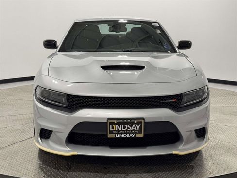 Certified 2023 Dodge Charger GT image 2