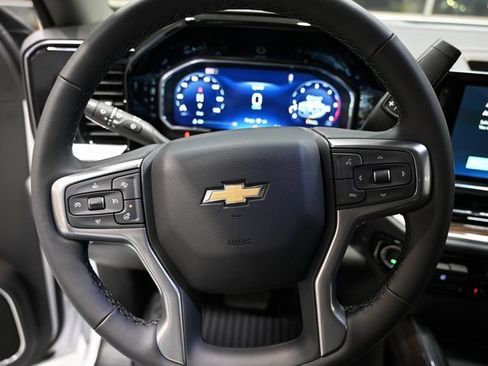 New 2026 Chevrolet Silverado 2500 LT image 21