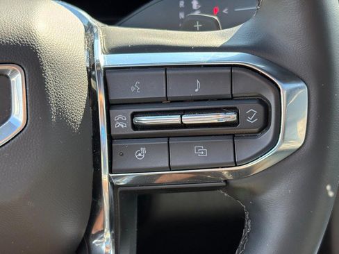 Used 2025 GMC Yukon XL Denali w/ Sun & Power Step Package AWD/4WD image 21