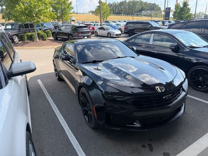 Used 2021 Chevrolet Camaro LT w/ RS Package