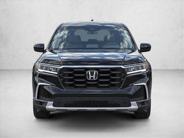 Used 2025 Honda Pilot EX-L image 2