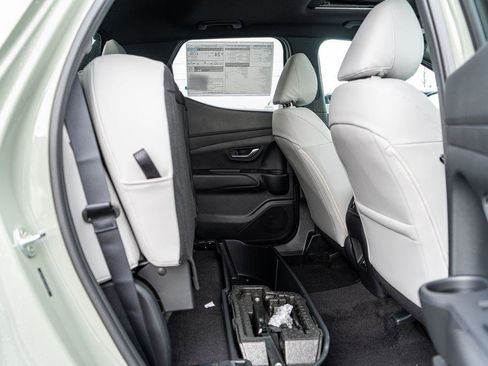 New 2026 Hyundai Santa Cruz SEL image 15