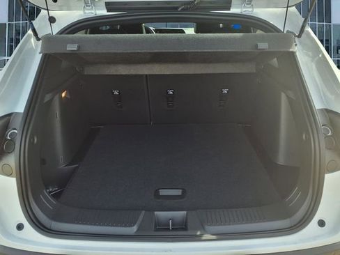 New 2026 Chevrolet Trax RS image 26