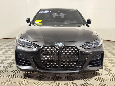 Used 2022 BMW M440i xDrive Gran Coupe w/ Premium Package AWD/4WD image 10