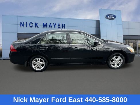 Used 2006 Honda Accord EX image 6