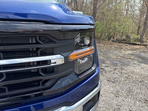 New 2026 Ford F150 XLT image 3