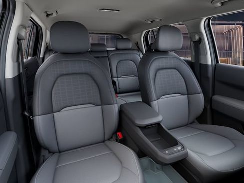 New 2027 Kia EV3 Wind AWD/4WD image 15