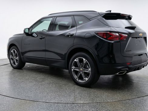 Used 2025 Chevrolet Blazer LT image 6