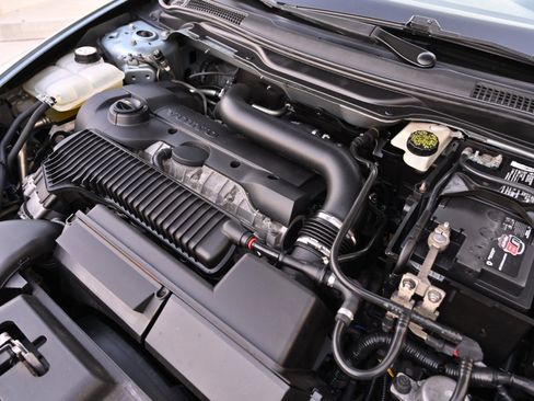 Used 2008 Volvo C70 T5 image 30