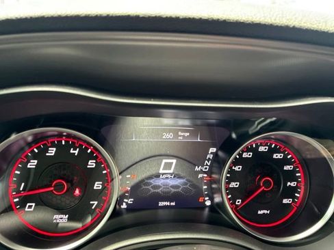 Used 2023 Dodge Charger R/T RWD image 28