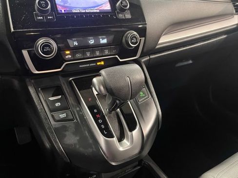 Used 2020 Honda CR-V LX image 27