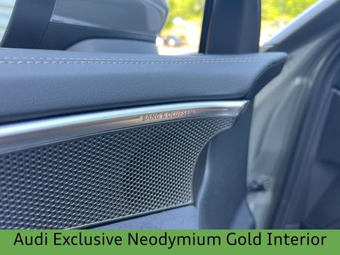 New 2026 Audi A6 Prestige image 29