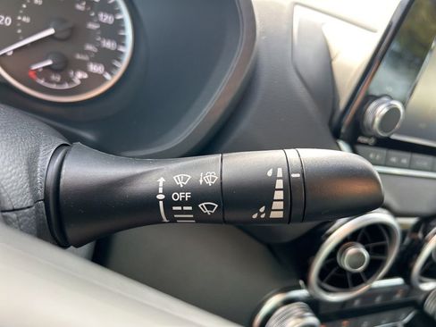 New 2025 Nissan Sentra S image 23