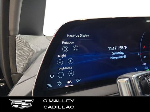 New 2026 Cadillac Optiq Sport 2 image 29