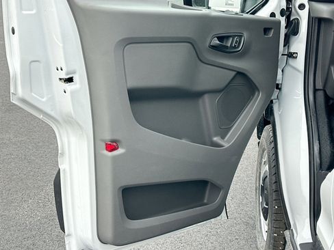New 2026 Ford Transit 350 Base w/ Load Area Protection Package image 15