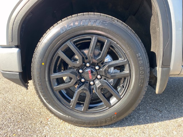 Certified 2024 GMC Sierra 1500 Elevation w/ Preferred Package AWD/4WD image 24