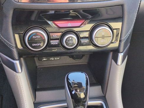 Used 2023 Subaru Forester Limited image 26