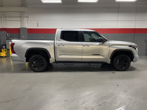 Used 2024 Toyota Tundra SR5 image 7