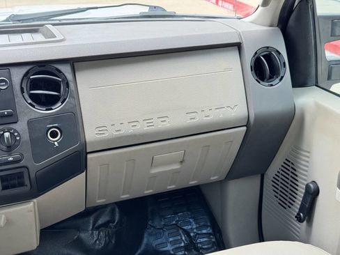 Used 2008 Ford F350 XL RWD image 22