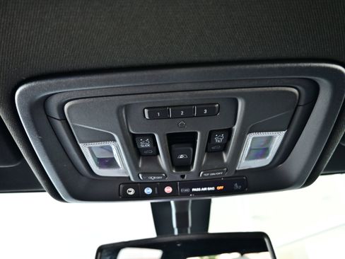 Used 2022 Chevrolet Silverado 2500 High Country AWD/4WD image 35