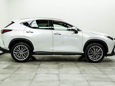 Used 2024 Lexus NX 350 AWD w/ Vision Package image 10