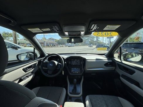 Used 2025 Subaru Forester image 13