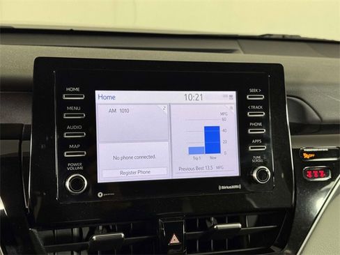 Used 2022 Toyota Camry SE image 27