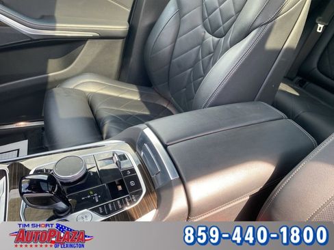 Used 2023 BMW X5 xDrive45e w/ Climate Comfort Package image 49