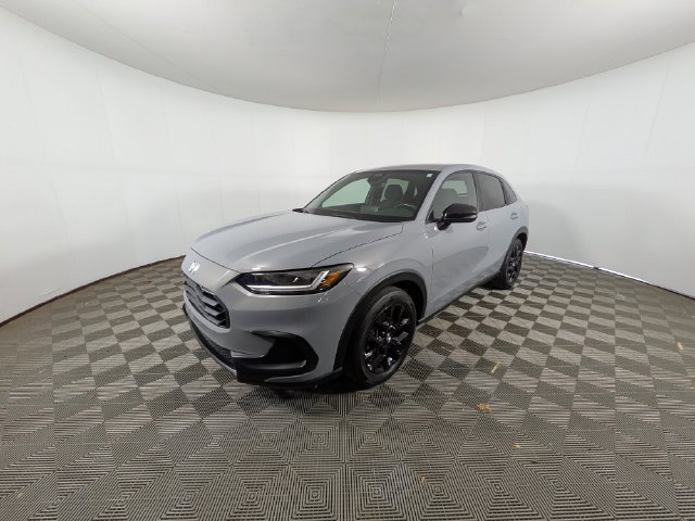 Used 2024 Honda HR-V Sport image 27