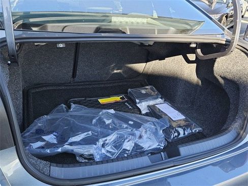 New 2026 Volkswagen Jetta Sport image 11