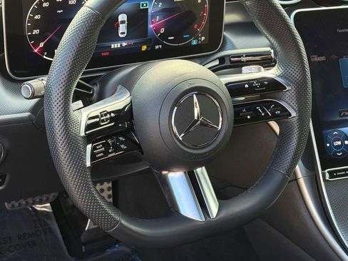 Used 2023 Mercedes-Benz C 300 Sedan image 8