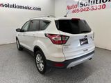 Used 2017 Ford Escape Titanium image 5