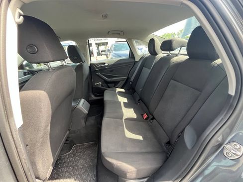 Used 2019 Volkswagen Jetta S w/ Driver Assistance Package FWD image 24