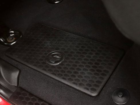 Used 2024 RAM 2500 Big Horn w/ Sport Appearance Package image 17