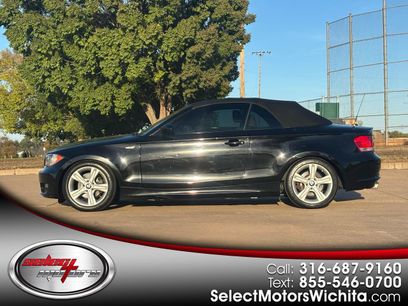 Used 2009 BMW 128i Convertible