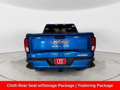 Used 2023 GMC Sierra 1500 Elevation AWD/4WD image 5