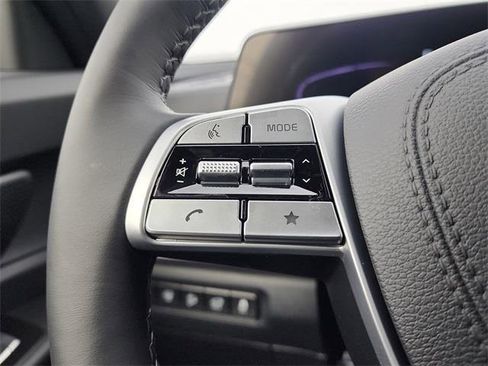 New 2025 Kia Telluride EX X-Line image 26