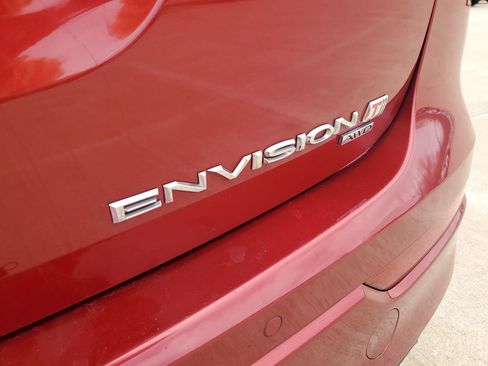 Used 2017 Buick Envision Premium image 39