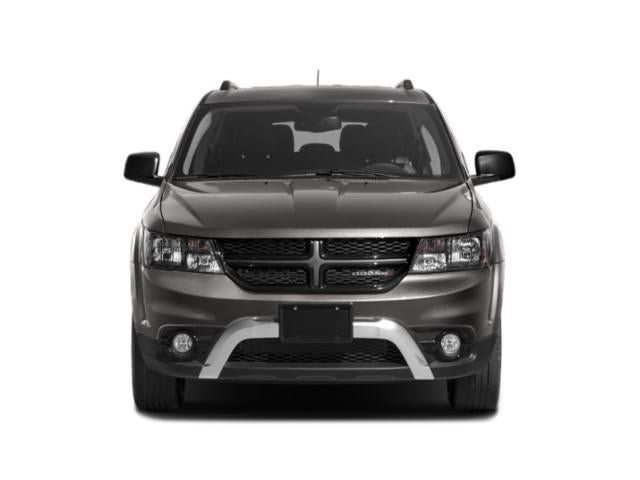 Used 2020 Dodge Journey Crossroad FWD image 4