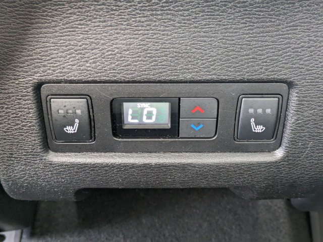 Used 2024 Mitsubishi Outlander SEL FWD image 15