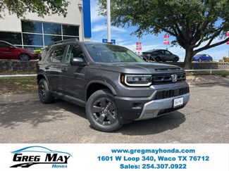 New 2026 Honda Passport RTL video 1