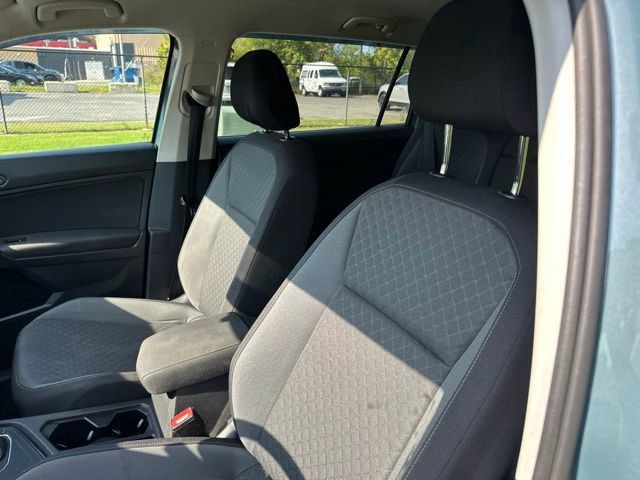 Used 2019 Volkswagen Tiguan S FWD image 31