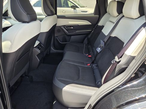 New 2026 MAZDA CX-5 Select AWD/4WD image 5