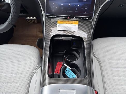 New 2026 Mercedes-Benz GLC 300 4MATIC image 24