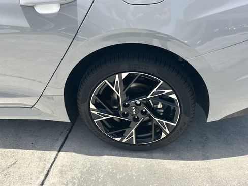 Certified 2026 Kia K5 GT-Line FWD image 11
